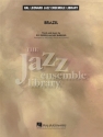 Ary Barroso, Brazil Big Band Partitur