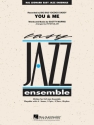 Scotty Morris, You & Me Jazz Ensemble Set+Audio-Online