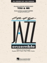 Scotty Morris, You & Me Jazz Ensemble Partitur