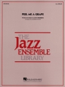Dave Frishberg, Peel Me A Grape Big Band Partitur + Stimmen