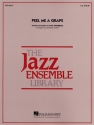 Dave Frishberg, Peel Me A Grape Big Band Partitur