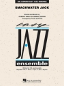 Carole King, Smackwater Jack Jazz Ensemble Partitur
