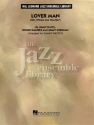 Davis_Ramirez_Sherman, Lover Man (Oh, Where Can You Be) Big Band Partitur