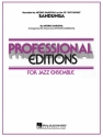 Arturo Sandoval, Sandunga Jazz Ensemble Partitur