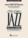 Denver Darling_Milton Gable_Vaughn Horton, Choo Choo Ch'Boogie Jazz Ensemble Set+Audio-Online