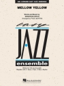 Donovan Leitch, Mellow Yellow Jazz Ensemble Set+Audio-Online