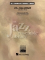 Thelonious Monk, Well You Needn't Big Band Partitur + Stimmen