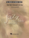 Ray Noble, The Very Thought Of You Big Band Partitur + Stimmen