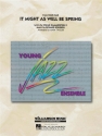 Oscar Hammerstein II, It Might as Well Be Spring Jazz Ensemble Partitur