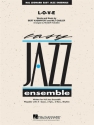 Bert Kaempfert, L-O-V-E Jazz Ensemble Partitur