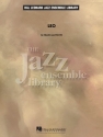 Frank Mantooth, Leo Big Band Partitur + Stimmen