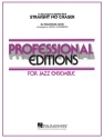 Thelonious Monk, Straight, no Chaser Big Band Partitur + Stimmen