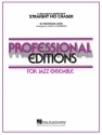 Thelonious Monk, Straight, no Chaser Big Band Partitur