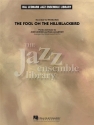 John Lennon, The Fool On The Hill Big Band Partitur