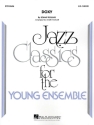 Sonny Rollins, Doxy Jazz Ensemble Partitur + Stimmen