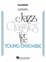 Clifford Brown, Daahoud Jazz Ensemble Partitur
