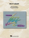 B.G. DeSylva_George Gershwin, Do It Again Jazz Ensemble Partitur + Stimmen