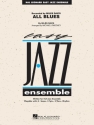 Miles Davis, All Blues Jazz Ensemble Set+Audio-Online