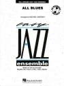 All Blues Jazz Ensemble Partitur