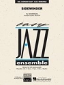 Lee Morgan, Sidewinder Jazz Ensemble Partitur