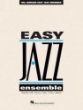 John Coltrane, Cousin Mary Jazz Ensemble Partitur