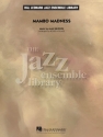 Alan Silvestri, Mambo Madness Big Band Partitur + Stimmen
