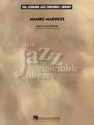 Alan Silvestri, Mambo Madness Jazz Ensemble Partitur