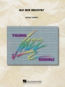 Michael Sweeney, Bay Side Groovin' Ensemble Partitur + Stimmen