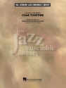 John Lennon_Paul McCartney, Come Together Big Band Partitur + Stimmen