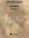 John Lennon_Paul McCartney, Come Together Big Band Partitur