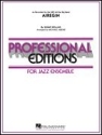 Airegin Jazz Ensemble Partitur