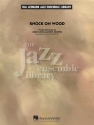 Eddie Floyd, Knock on Wood Big Band Partitur