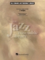 Stevie Wonder, I Wish Big Band Partitur