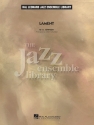 J.J. Johnson, Lament Big Band Partitur + Stimmen