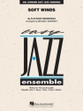 Fletcher Henderson, Soft Winds Jazz Ensemble Set+Audio-Online