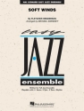 Fletcher Henderson, Soft Winds Jazz Ensemble Partitur