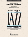 Hold On I'm Coming  for jazz ensemble score and parts
