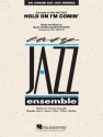 David Porter, Hold On I'M Coming Jazz Ensemble Partitur