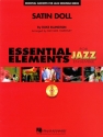 Duke Ellington, Satin Doll Big Band Partitur
