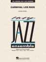Rick Stitzel, Carnival Los Rios Jazz Ensemble Set+Audio-Online