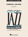 Rick Stitzel, Carnival Los Rios Jazz Ensemble Partitur