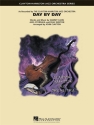 Axel Stordahl, Day By Day Jazz Ensemble Partitur