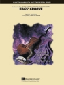 Milt Jackson, Bags' Groove Big Band Partitur + Stimmen