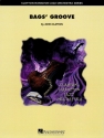 Bags' Groove Big Band Partitur
