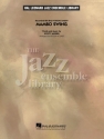 Mambo Swing Big Band Partitur + Stimmen