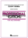 Gordon Goodwin, Count Bubba Big Band Partitur + Stimmen