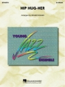 Hip-Hug-Her Jazz Ensemble Partitur
