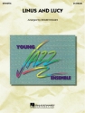 Vince Guaraldi, Linus And Lucy Jazz Ensemble Partitur