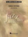 Harlem Nocturne Big Band Partitur
