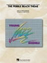 Vince Guaraldi, The Pebble Beach Theme Jazz Ensemble Partitur